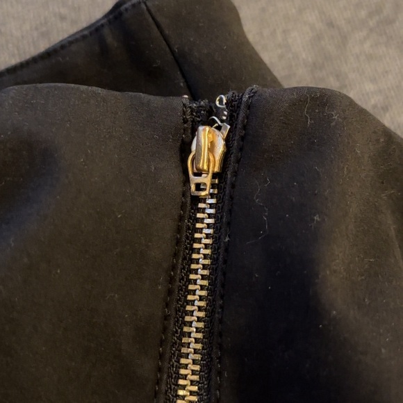 Marciano Black Dress Pants - Picture 3 of 4